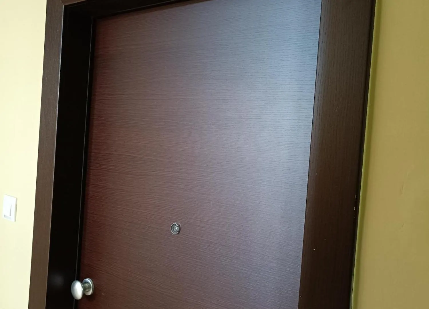 Anibo Studios & Apartments Center 3861 Thessaloniki Greece