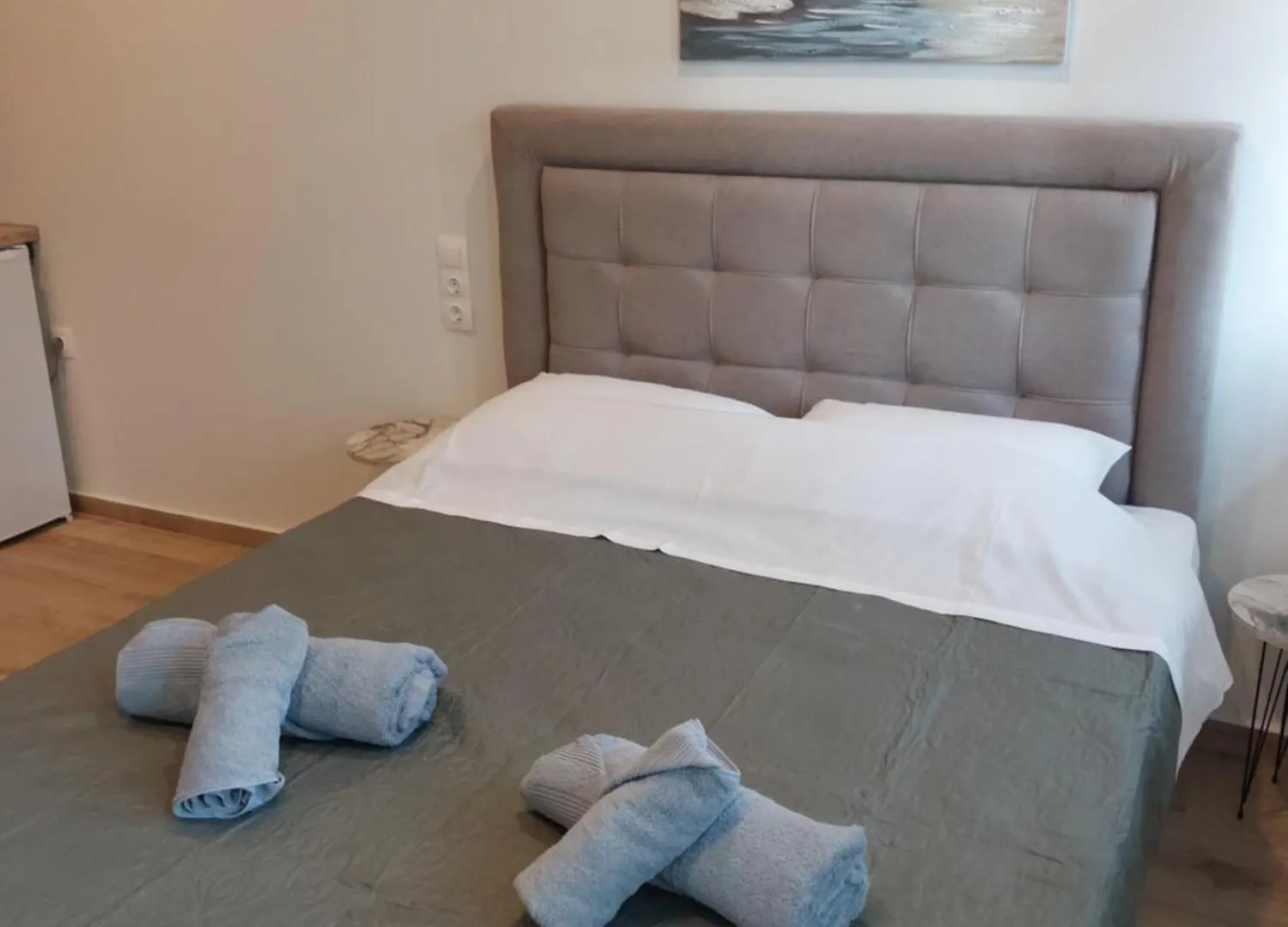 Anibo Studios & Apartments Center 3861 Thessaloniki 0*,  Greece