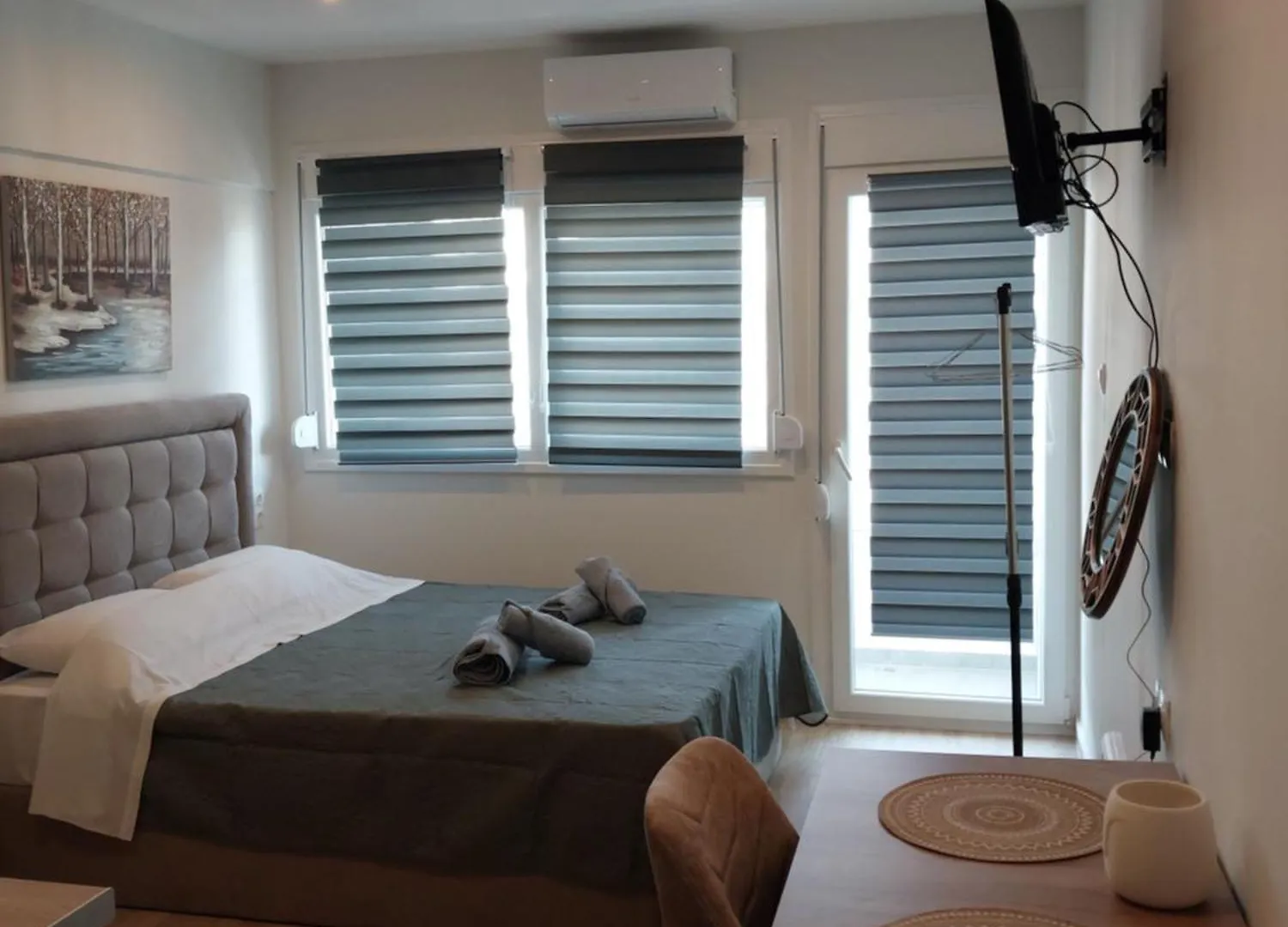 Anibo Studios & Apartments Center 3861 Θεσσαλονίκη