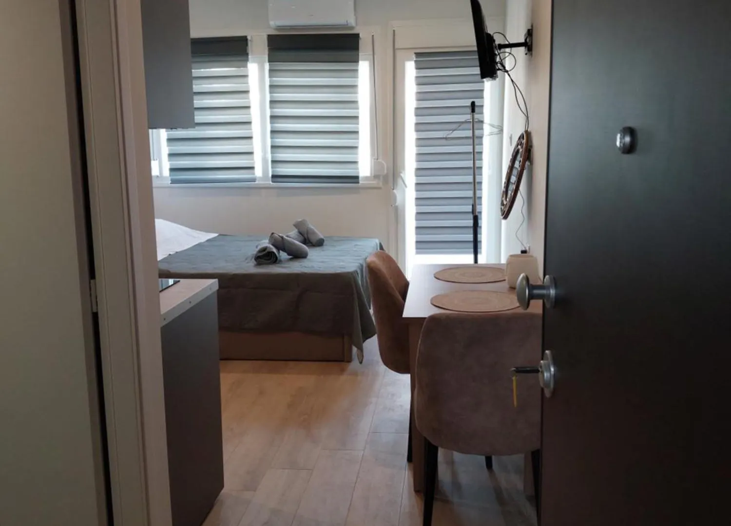 Anibo Studios & Apartments Center 3861 Θεσσαλονίκη 0*,  Ελλάδα