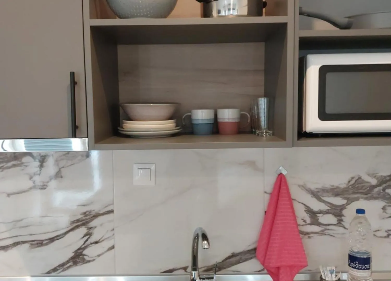 Anibo Studios & Apartments Center 3861 Thessaloniki
