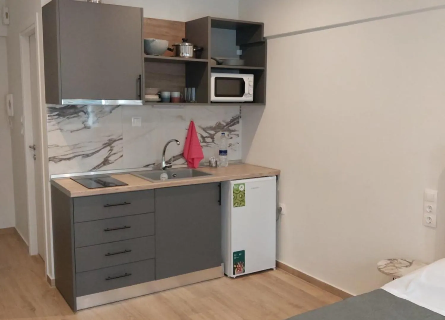 Anibo Studios & Apartments Center 3861 Θεσσαλονίκη
