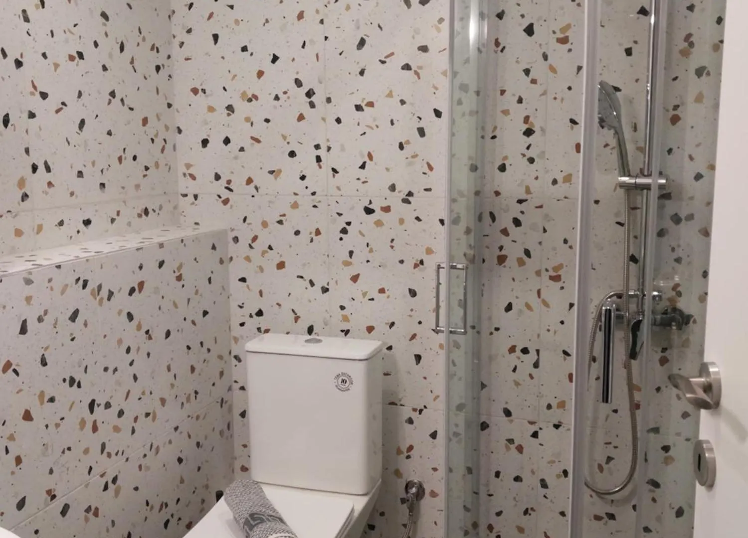 Anibo Studios & Apartments Center 3861 Θεσσαλονίκη