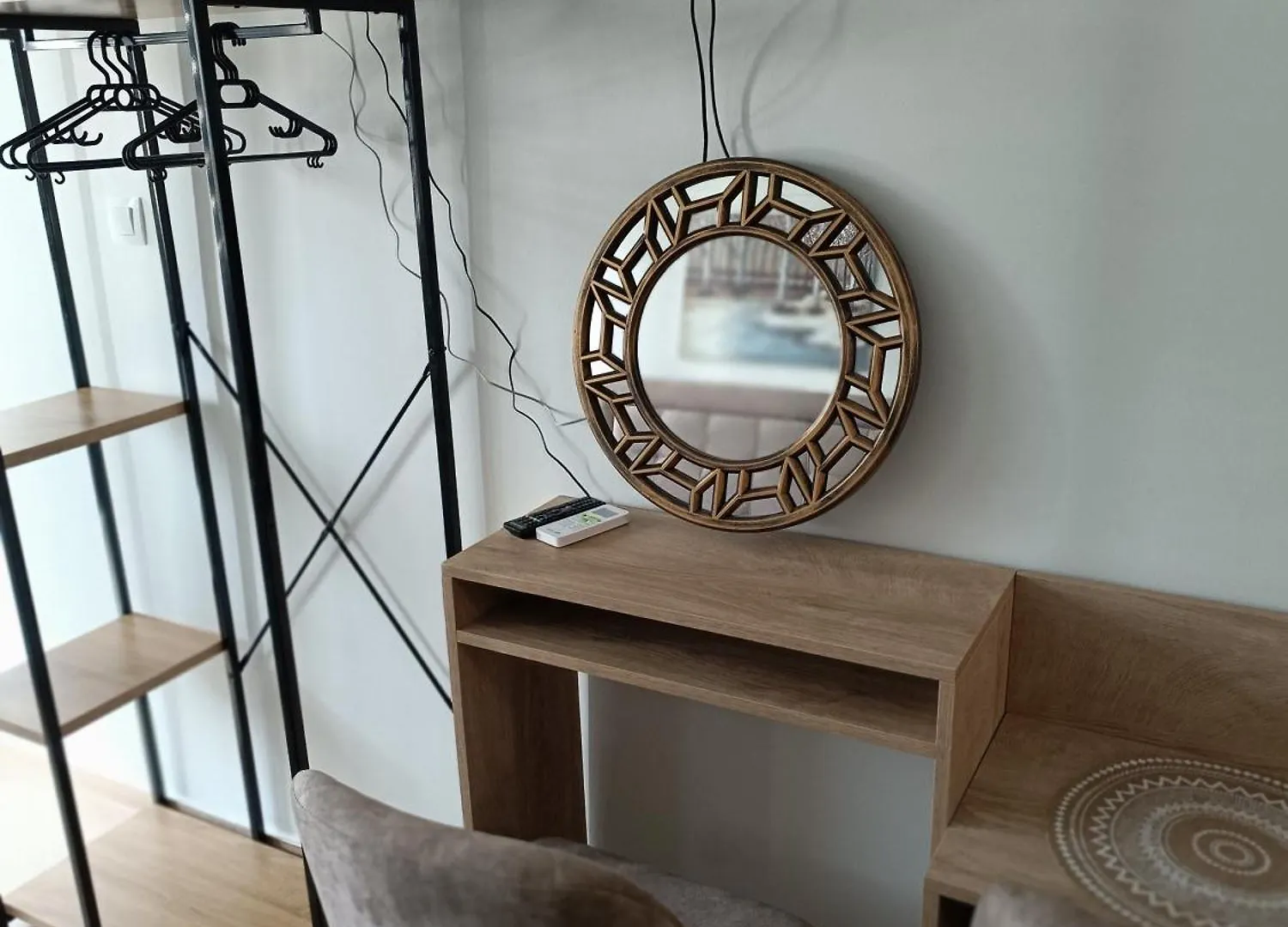 Anibo Studios & Apartments Center 3861 Soluň