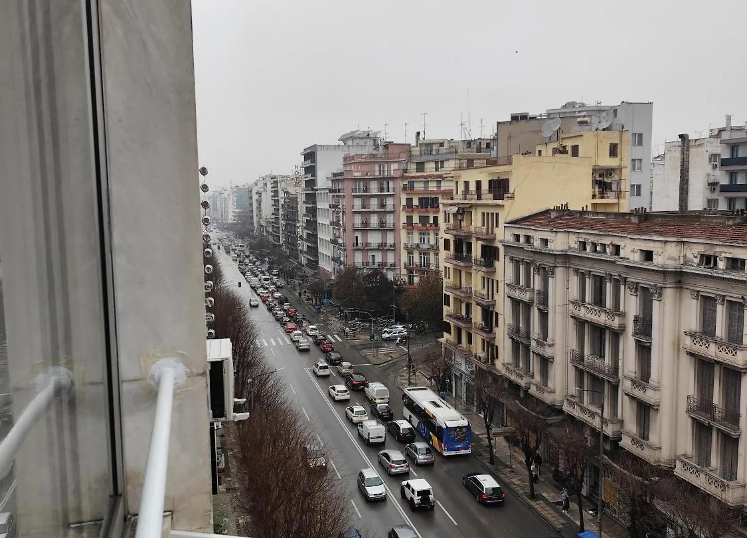Anibo Studios & Apartments Center 3861 Θεσσαλονίκη 0*,  Ελλάδα