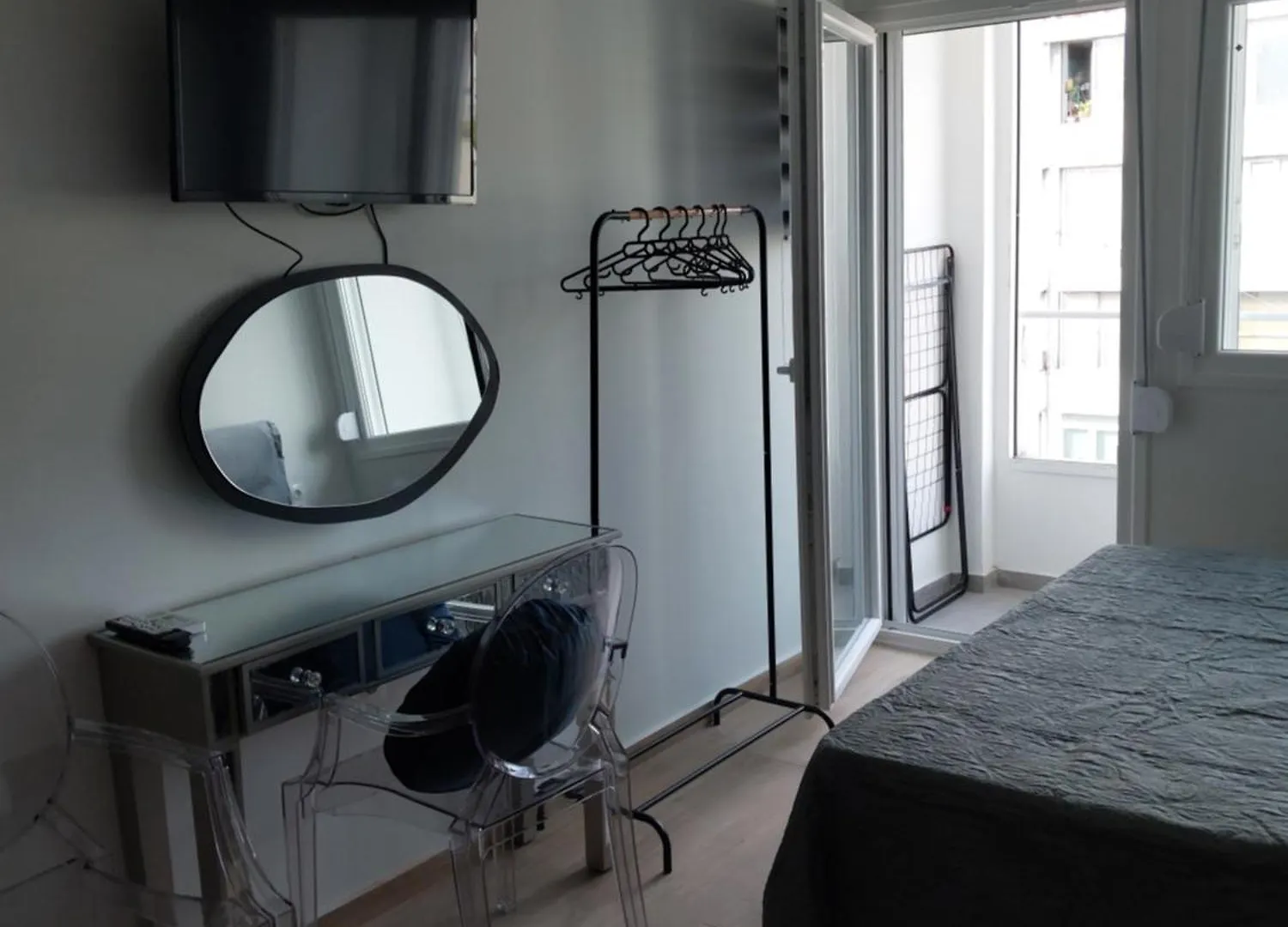 Anibo Studios & Apartments Center 3861 Thessaloniki 0*,