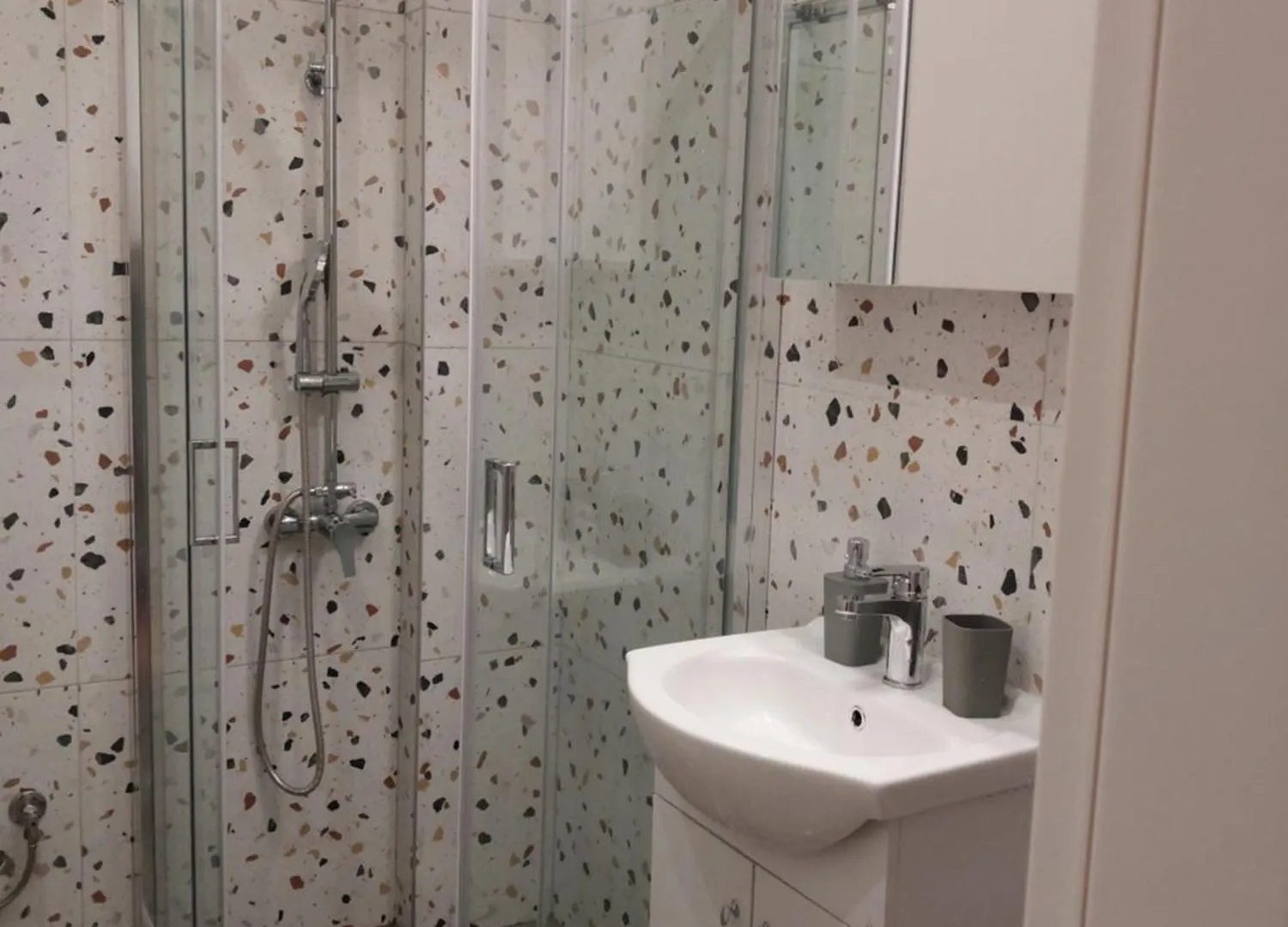 Anibo Studios & Apartments Center 3861 Thessaloniki