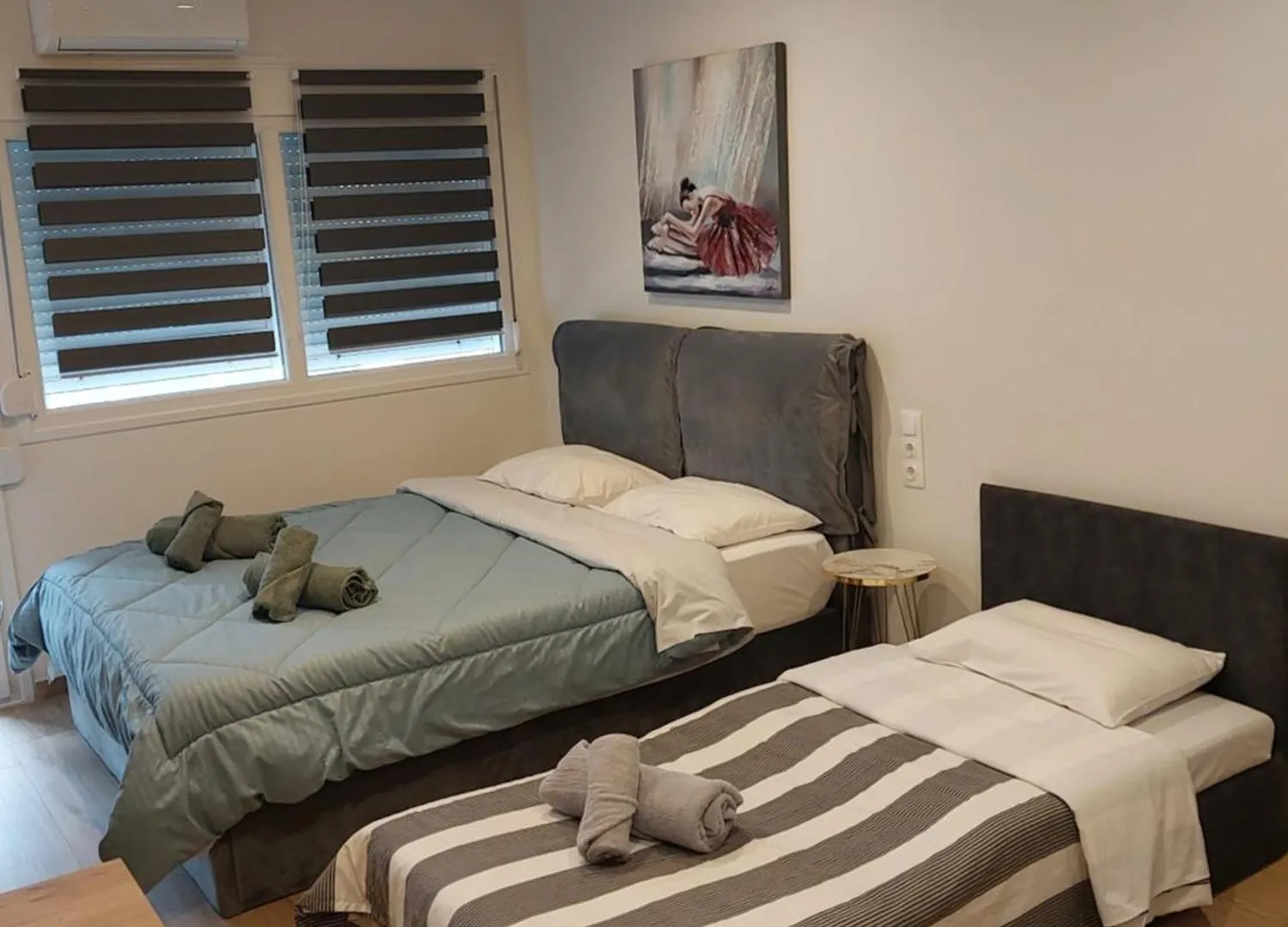 Anibo Studios & Apartments Center 3861 Θεσσαλονίκη Ελλάδα