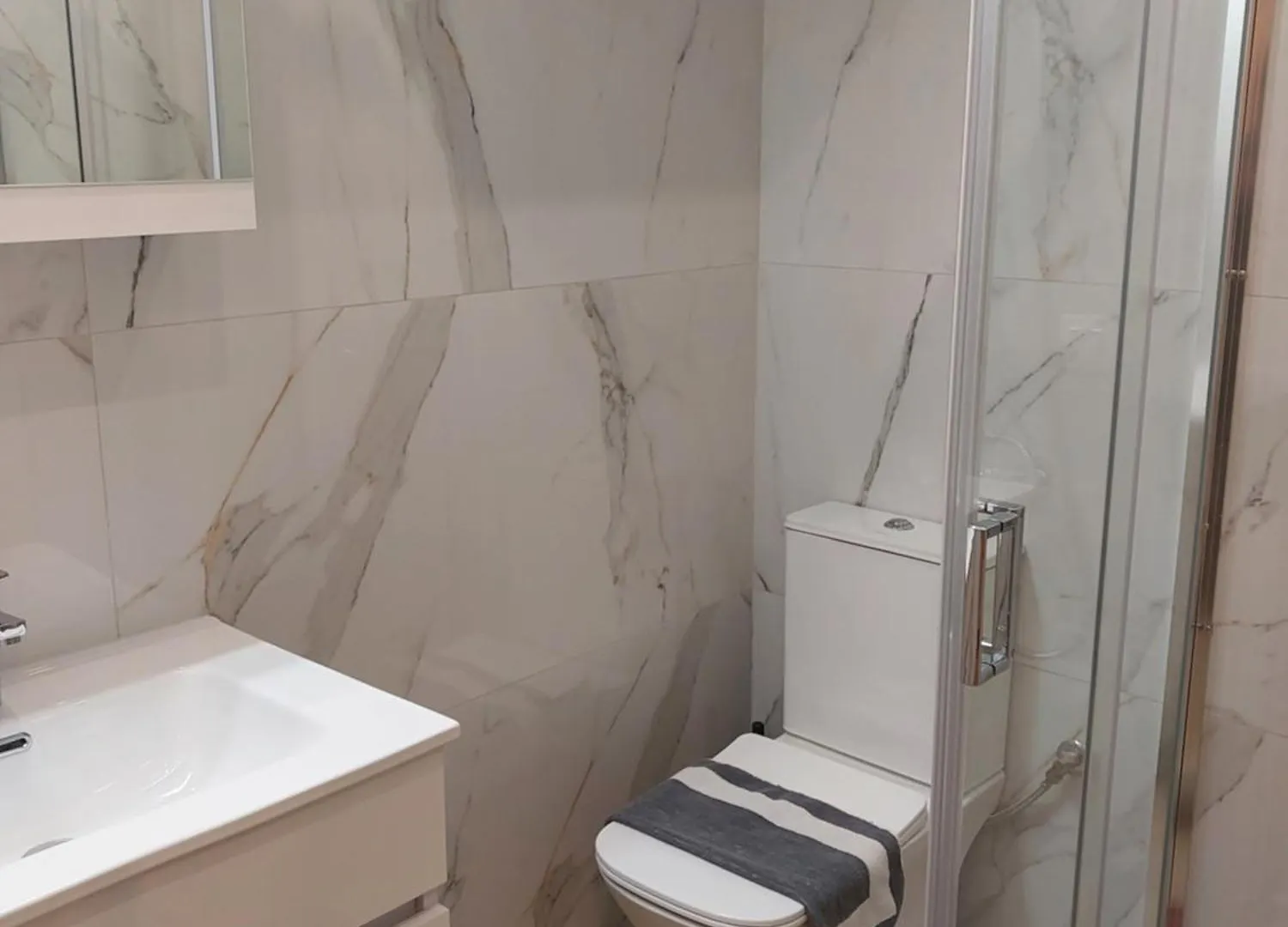 Anibo Studios & Apartments Center 3861 Thessaloniki