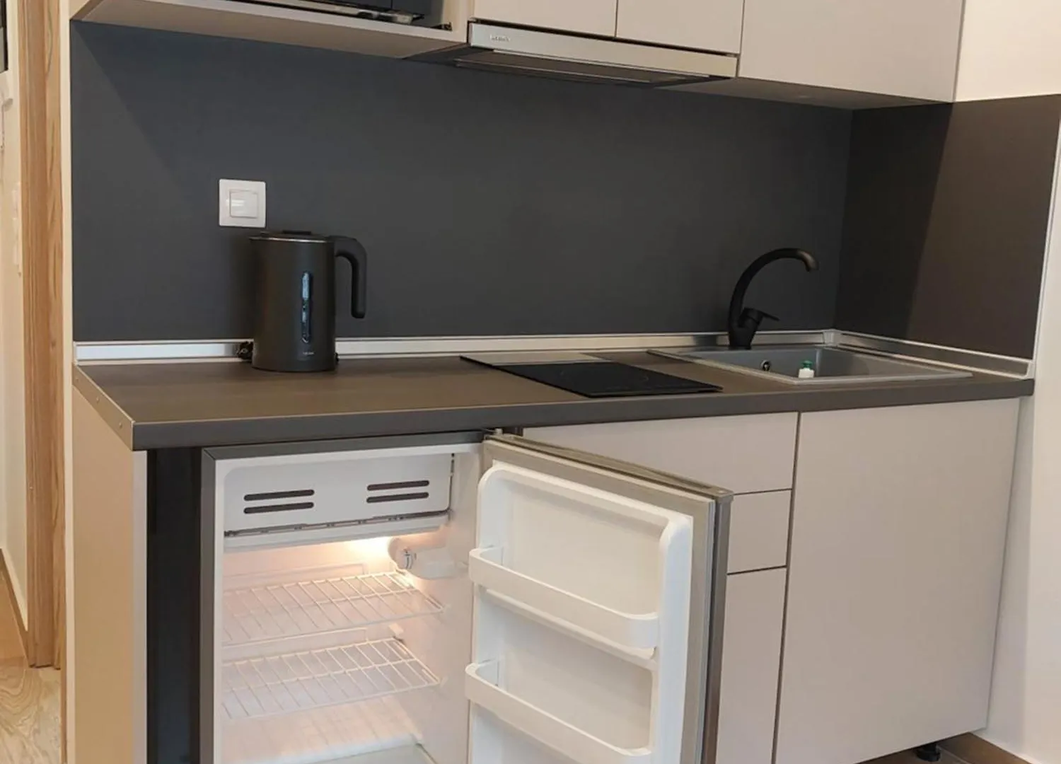 Anibo Studios & Apartments Center 3861 Θεσσαλονίκη