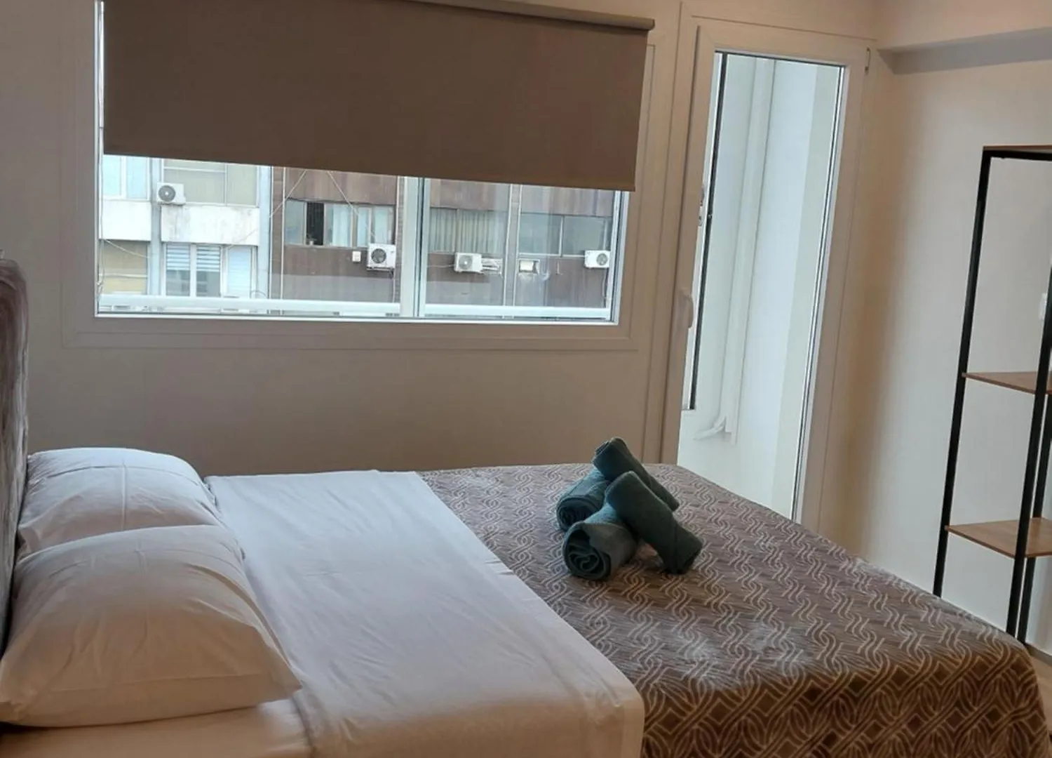 Anibo Studios & Apartments Center 3861 Θεσσαλονίκη