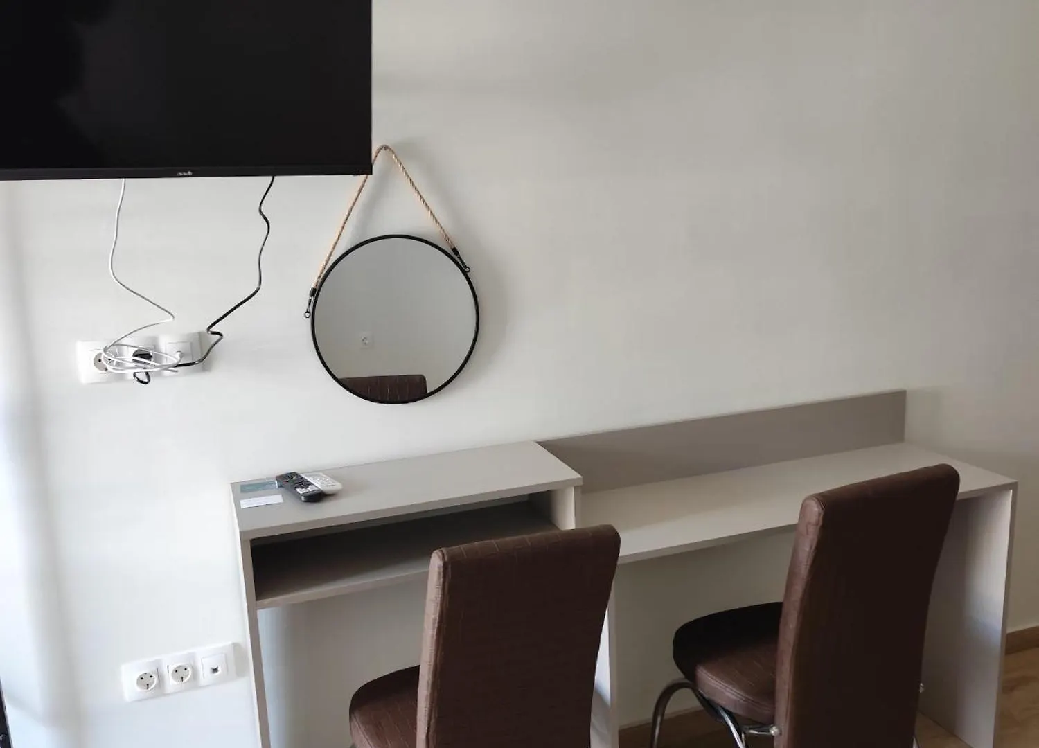Anibo Studios & Apartments Center 3861 Θεσσαλονίκη Ελλάδα