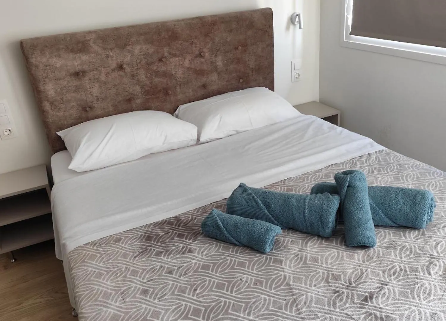 Anibo Studios & Apartments Center 3861 Θεσσαλονίκη 0*,  Ελλάδα