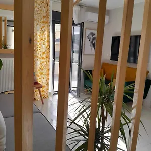 Helios Cozyhome Διαμέρισμα